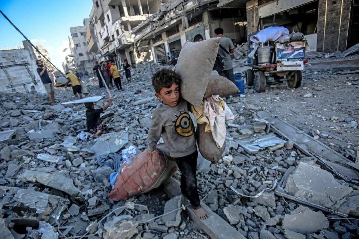 مجلس السلام يعتبر «حماس» العقبة أمام تنفيذ خطة «هدنة غزة»