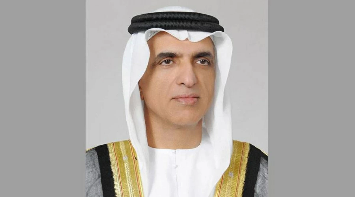 سعود بن صقر