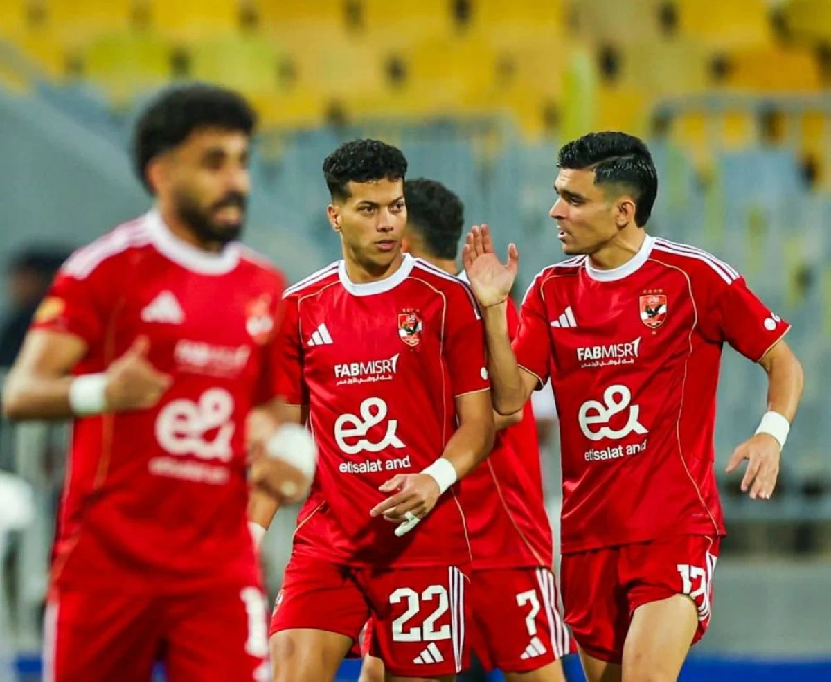 لأول مره منذ 23 عاماً.. الأهلى يغيب عن دوري أبطال إفريقيا