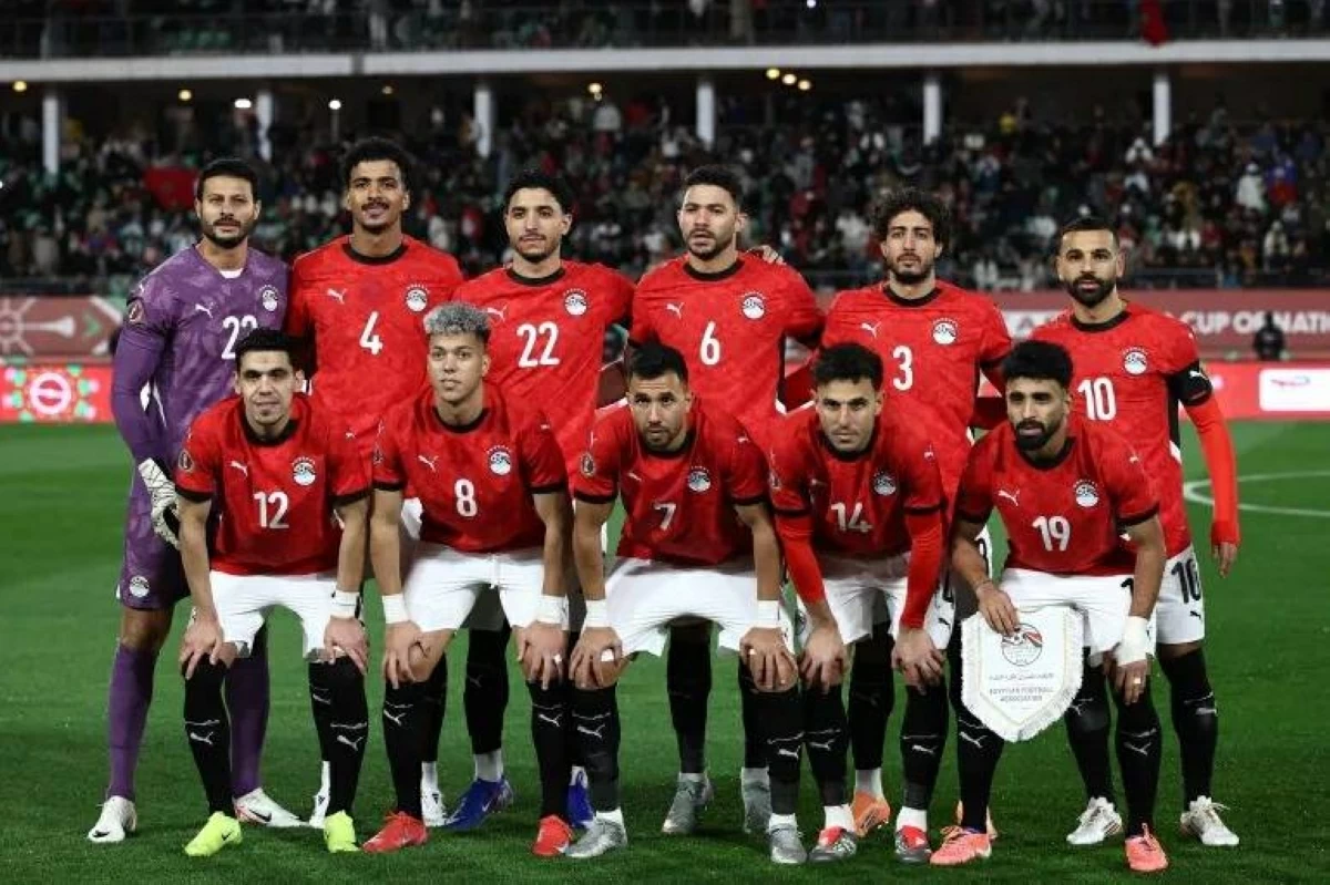 مفاجآت في القائمة المبدئية لمنتخب مصر لكأس العالم 2026