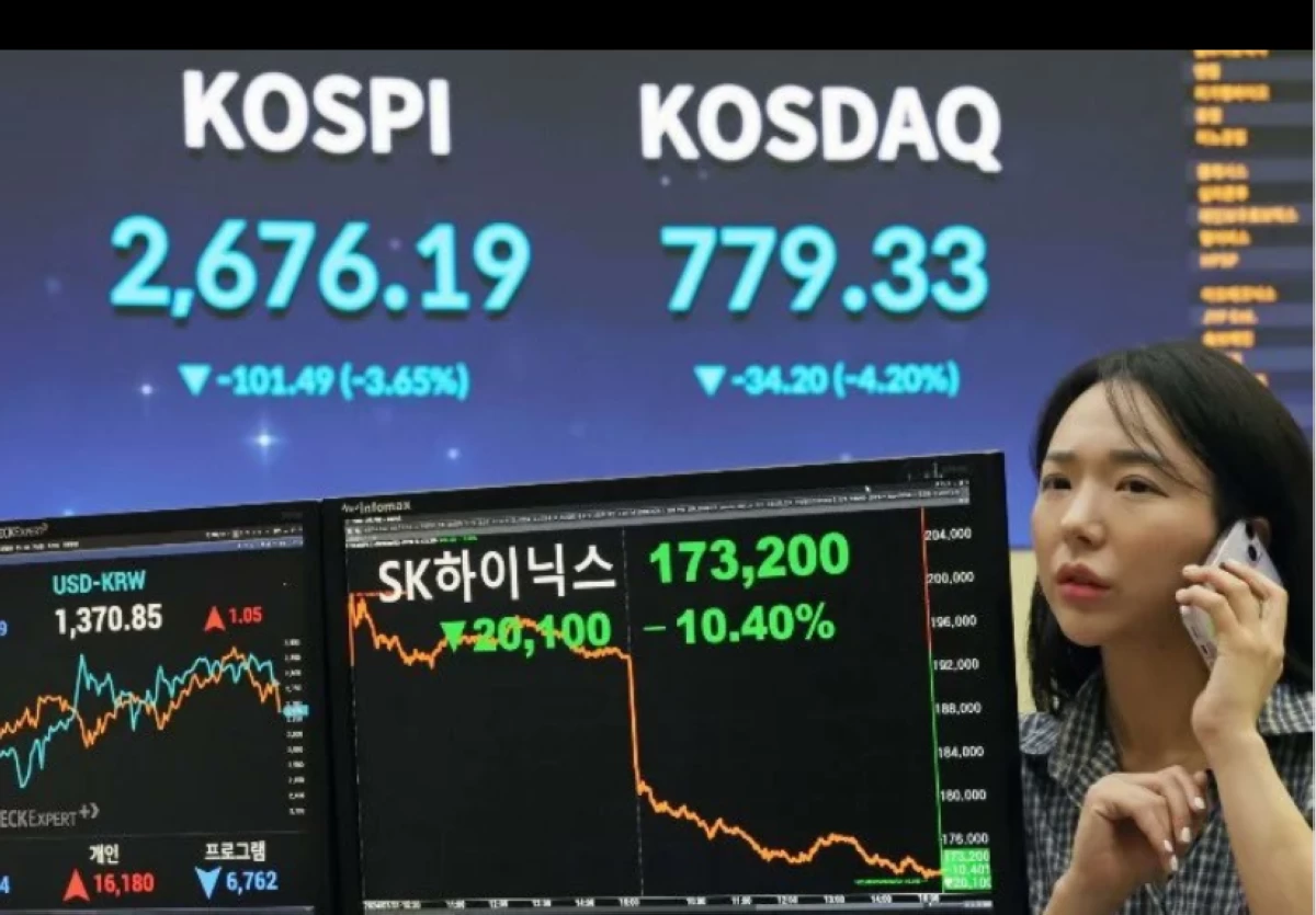 كوسبي الكوري الجنوبي يقفز 8% بعد إلغاء 'إضراب سامسونج' ونتائج 'إنفيديا'