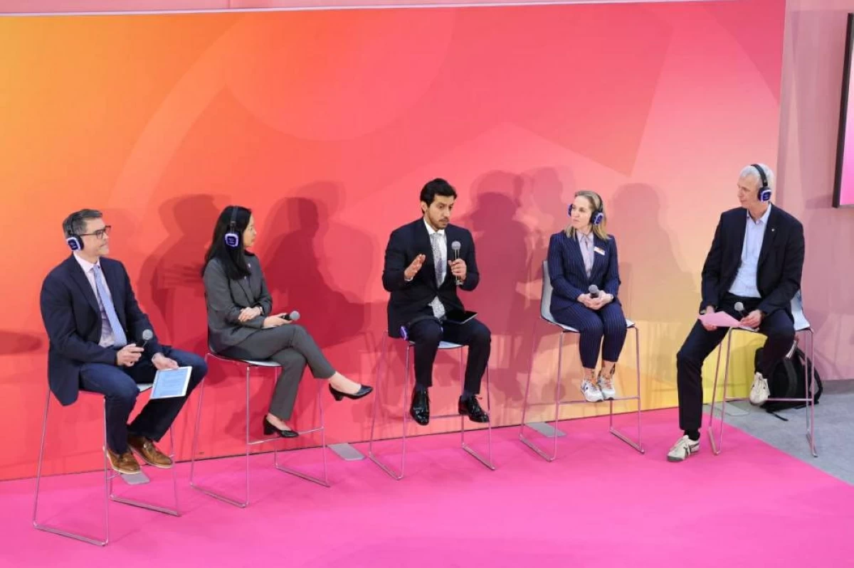 الإمارات تستعرض تجربتها لسياحة الأعمال خلال معرض «IMEX Frankfurt»