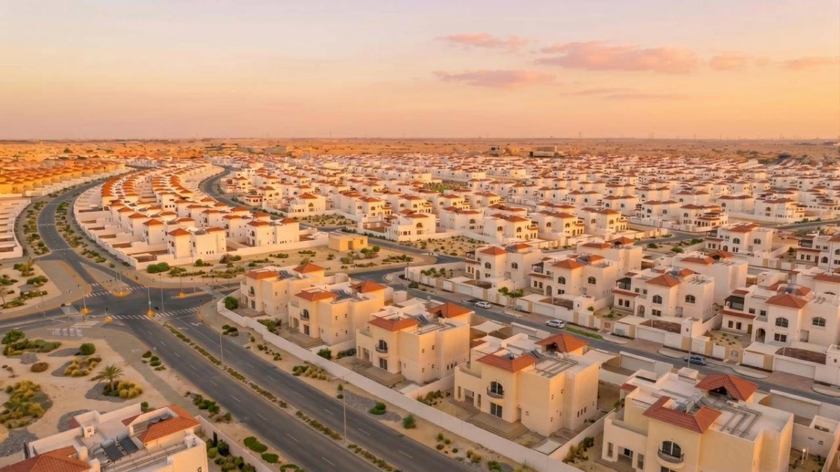 «أبوظبي للإسكان» تطلق خاصية «استبدال الحجز بالمشاريع السكنية» #صحيفة_الخليج 