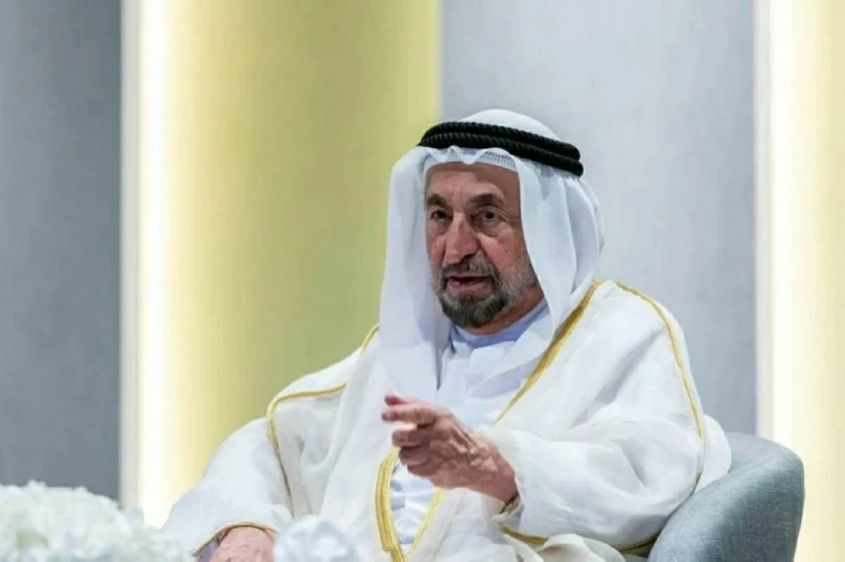 سلطان يصدر مرسوماً بفض انعقاد «استشاري الشارقة»