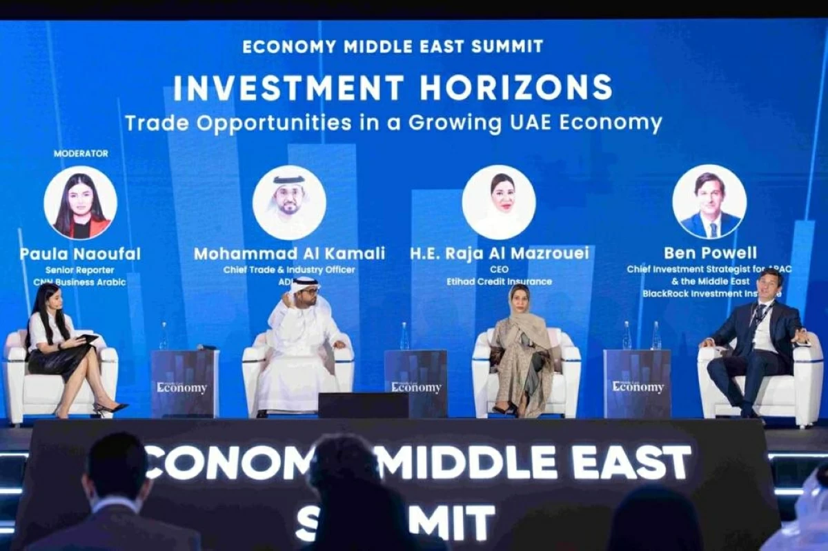 «ائتمان الصادرات» تدعم مصدّري الإمارات ضد تقلبات التجارة