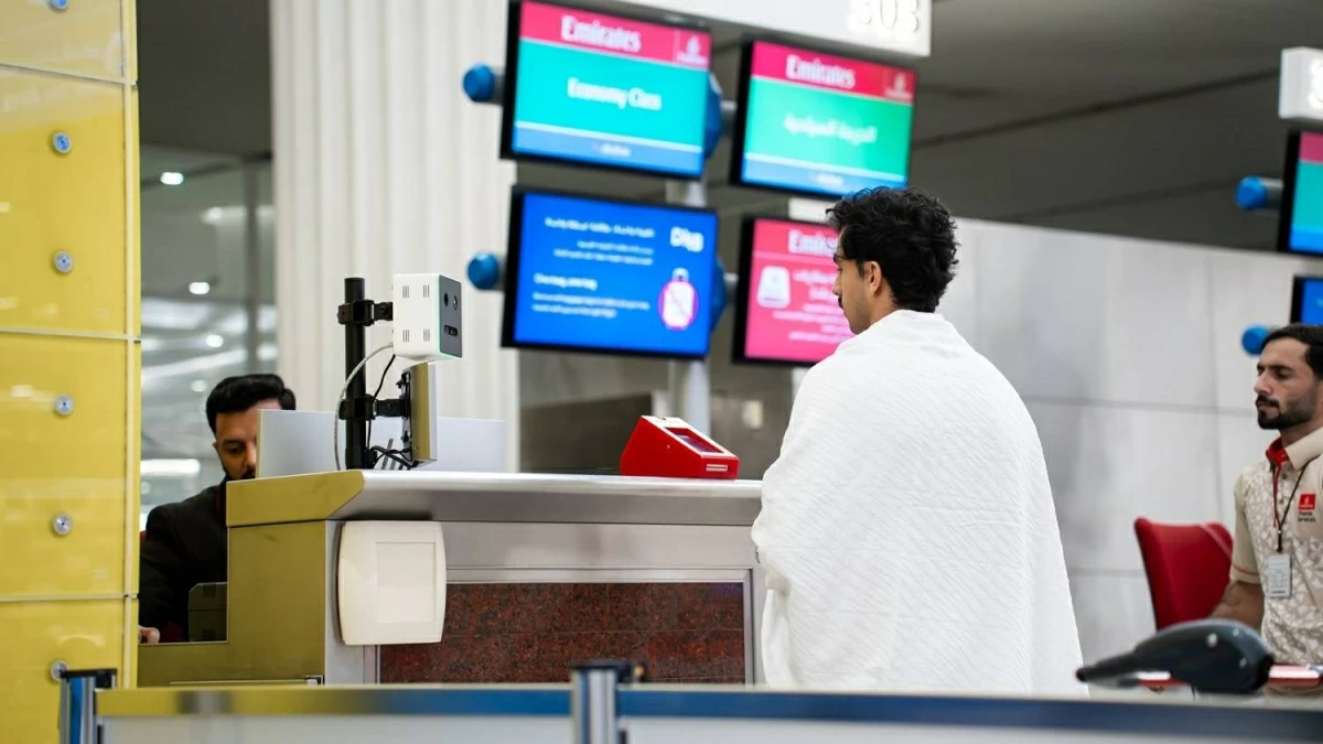 إجراءات تشغيلية متكاملة لخدمة الحجاج