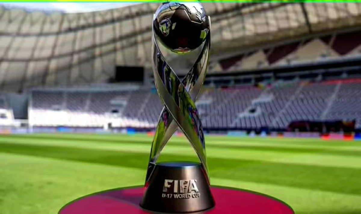 منتخب مصر يواجه قطر والمغرب مع إسبانيا.. قرعة كأس العالم للناشئين 2026