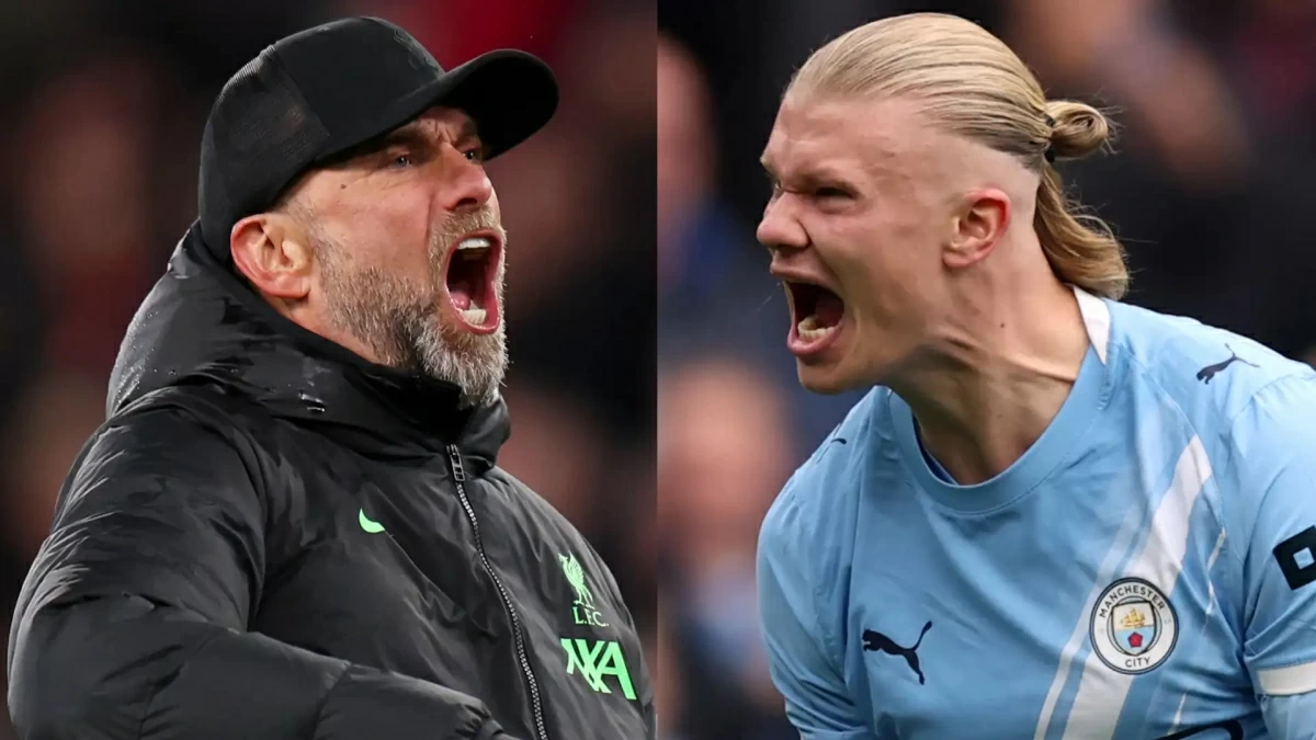 ريكيلمي يراهن على كلوب وهالاند لإزاحة بيريز من رئاسة ريال مدريد