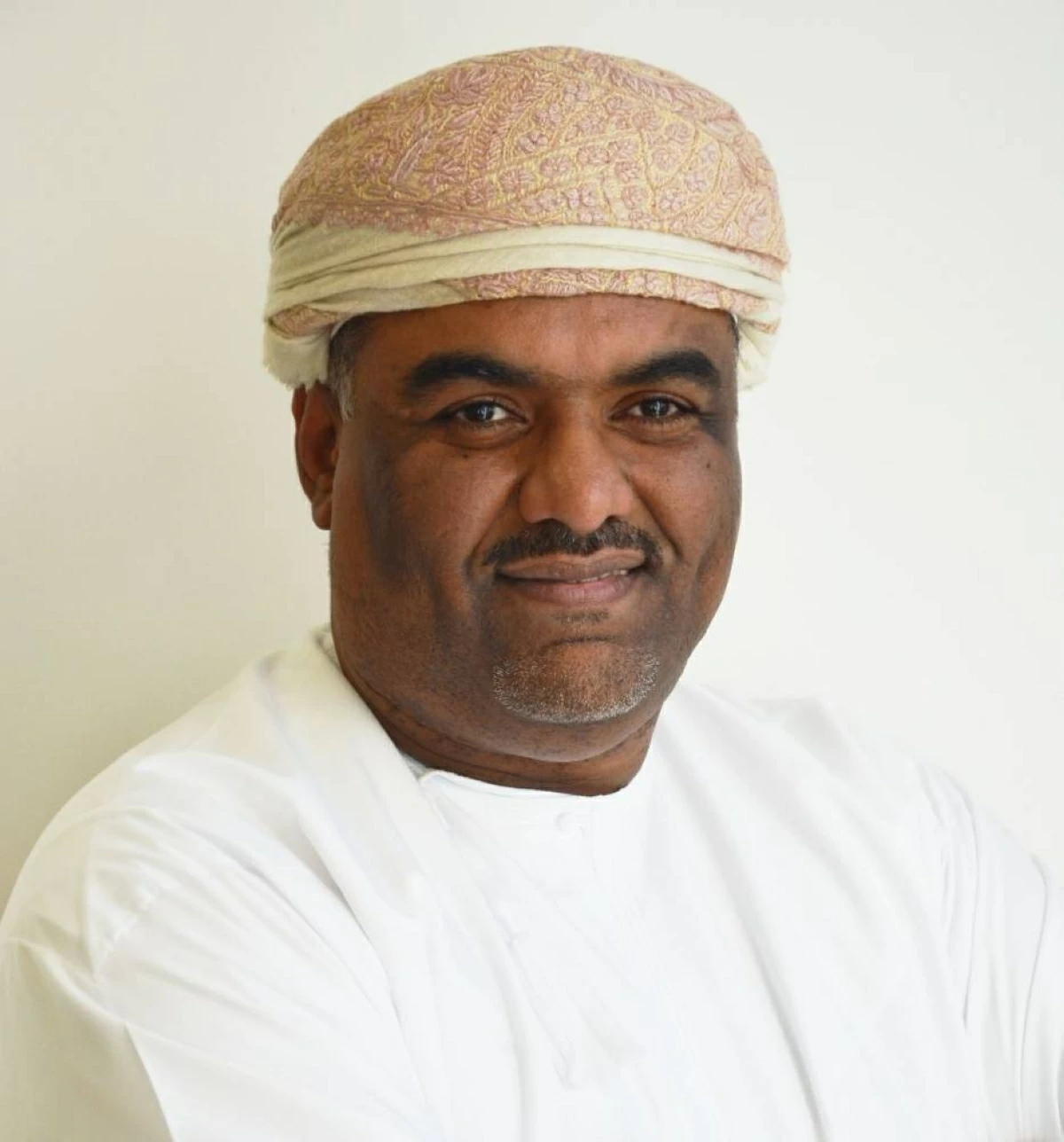 رائد السلامي