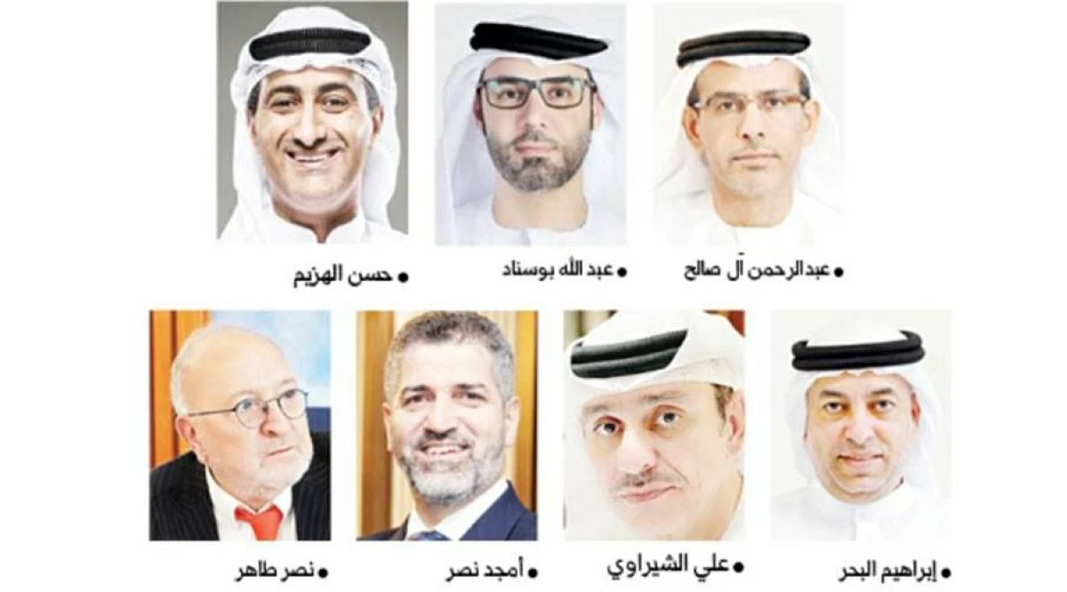 التسهيلات ترسخ مكانة دبي مركزاً اقتصادياً عالمياً