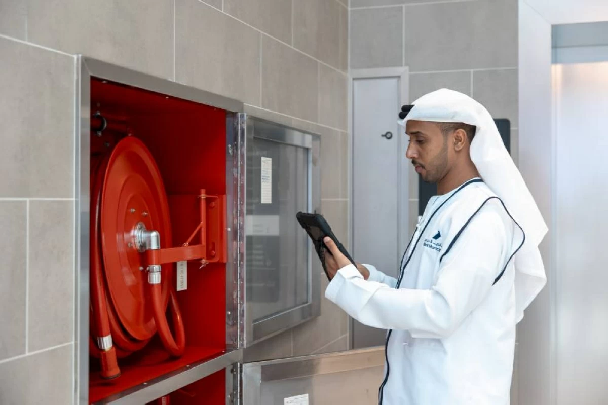 بلدية دبي تكثف استعداداتها لعيد الأضحى المبارك