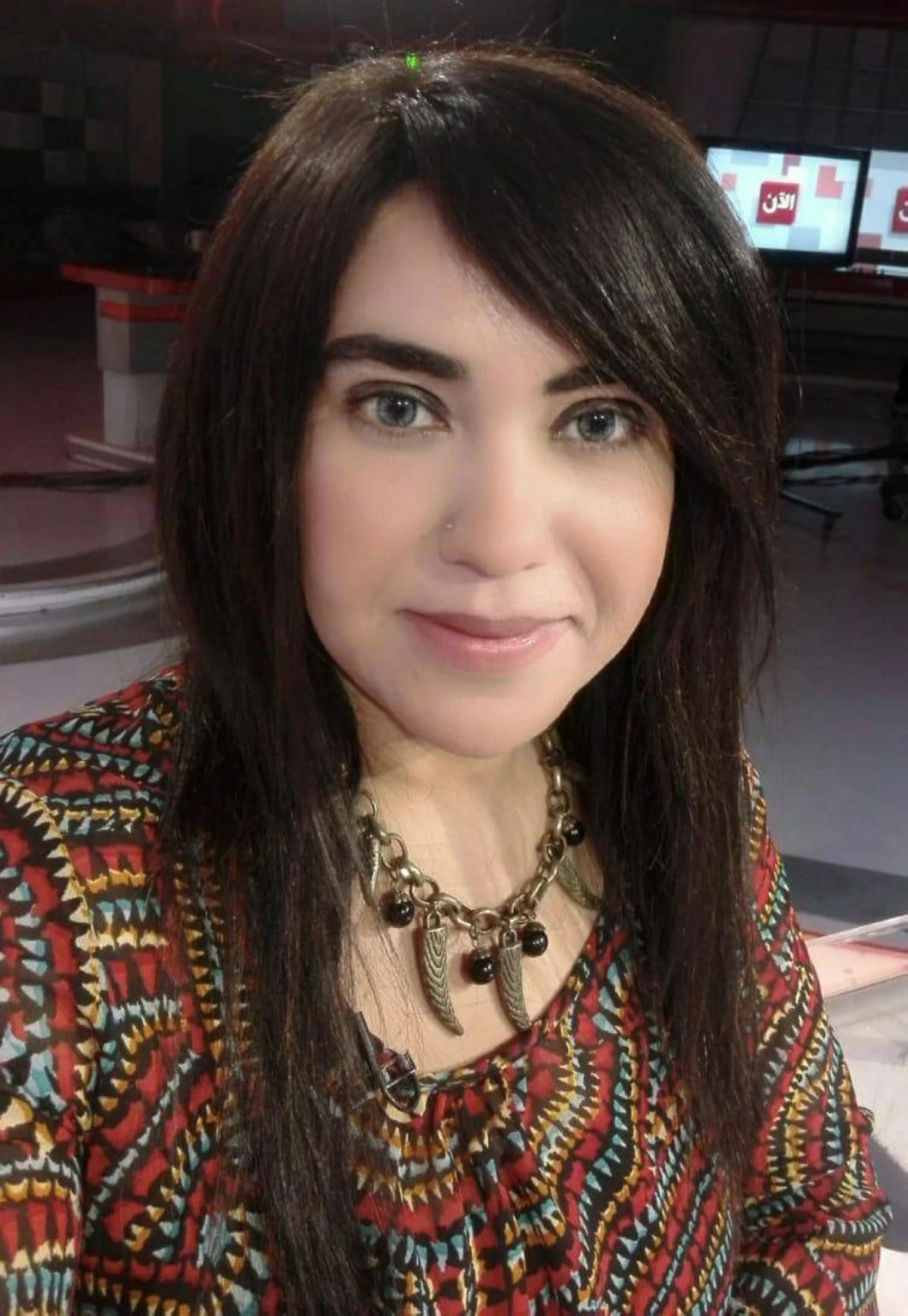 نادية حلمي