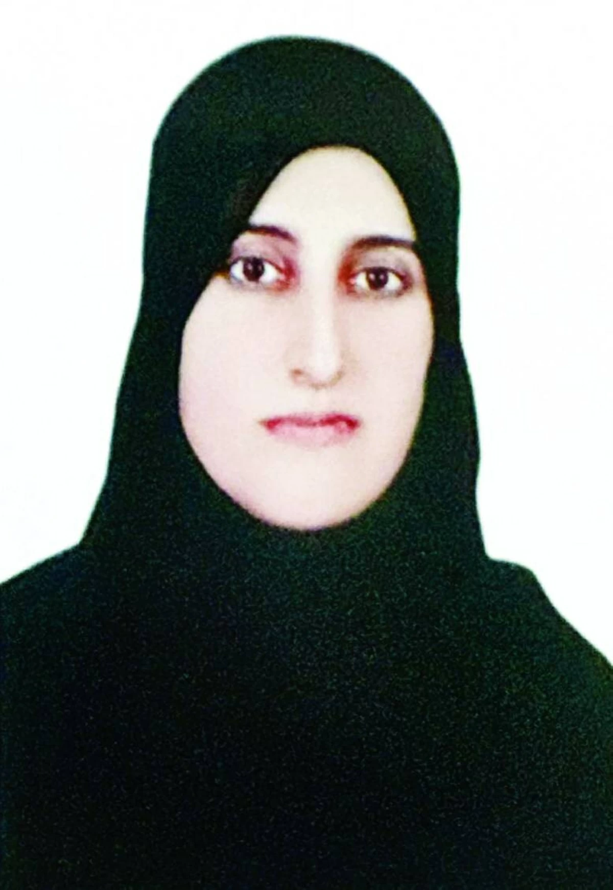 فاطمة العلماء