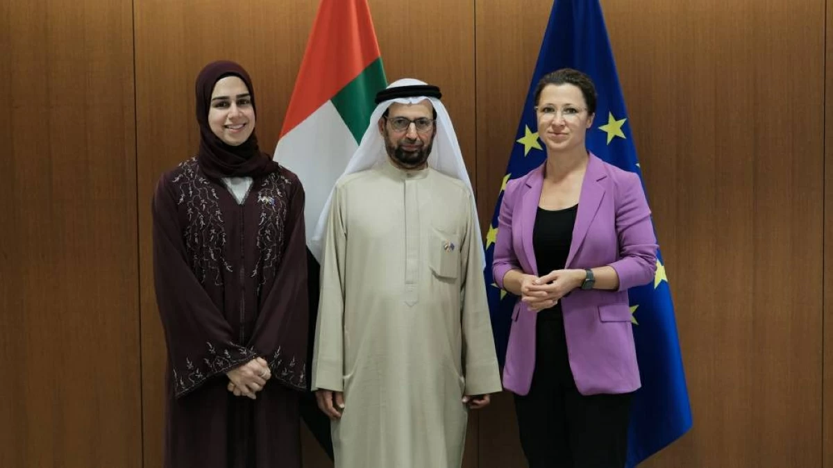 علي النعيمي: الاعتداءات الإيرانية الغاشمة صعدت التوترات