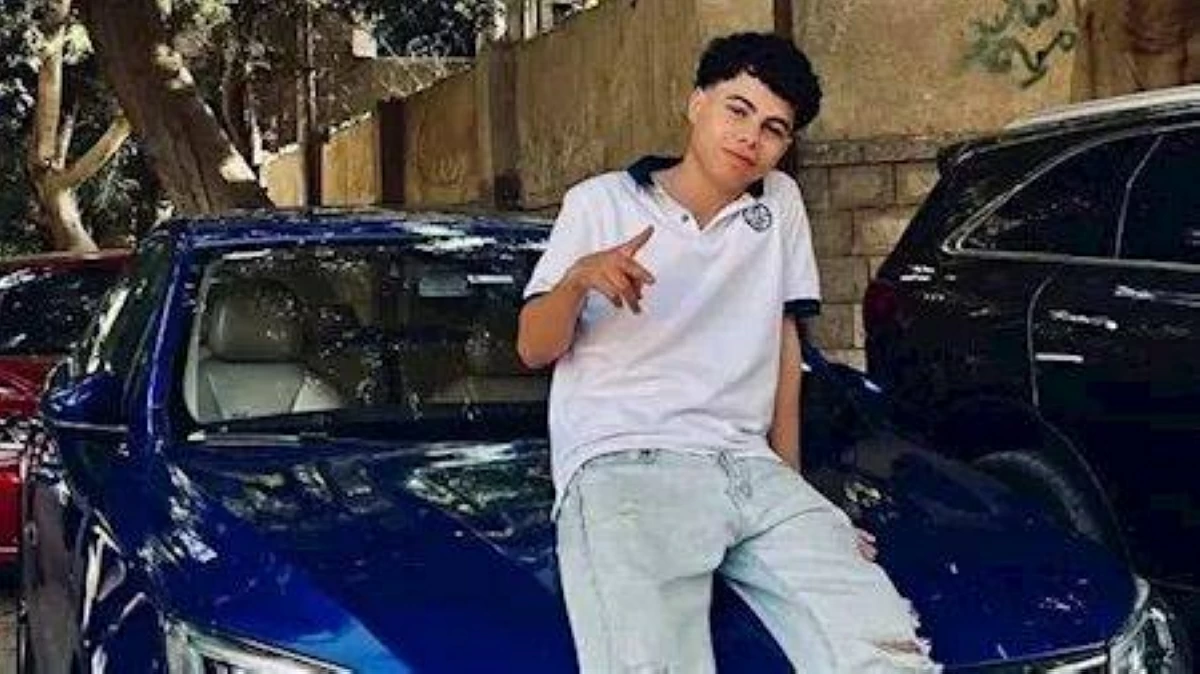 مفاجأة في كواليس اللحظات الأخيرة لمقتل طالب مصري..ماذا حدث في مركز شباب الجزيرة؟