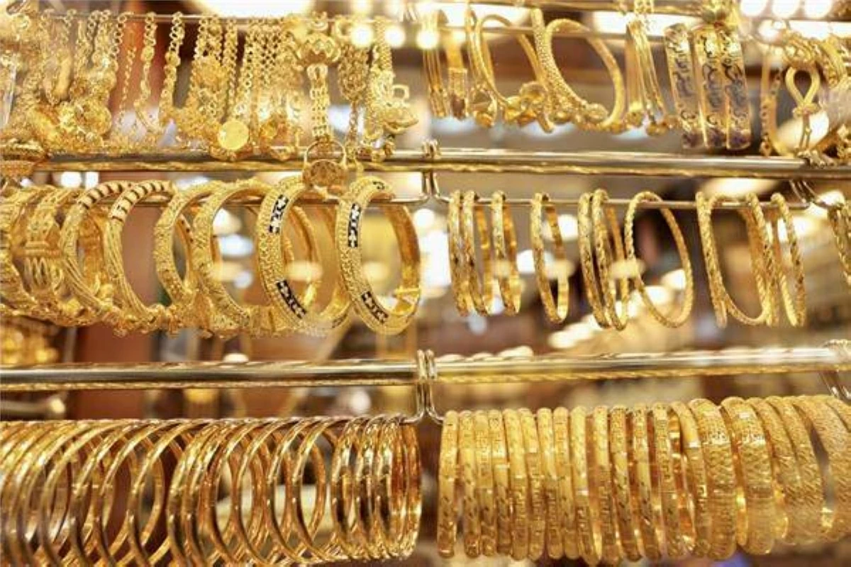 سعر الذهب في مصر الجمعة 22 مايو 2026.. ارتفاع عيار 21