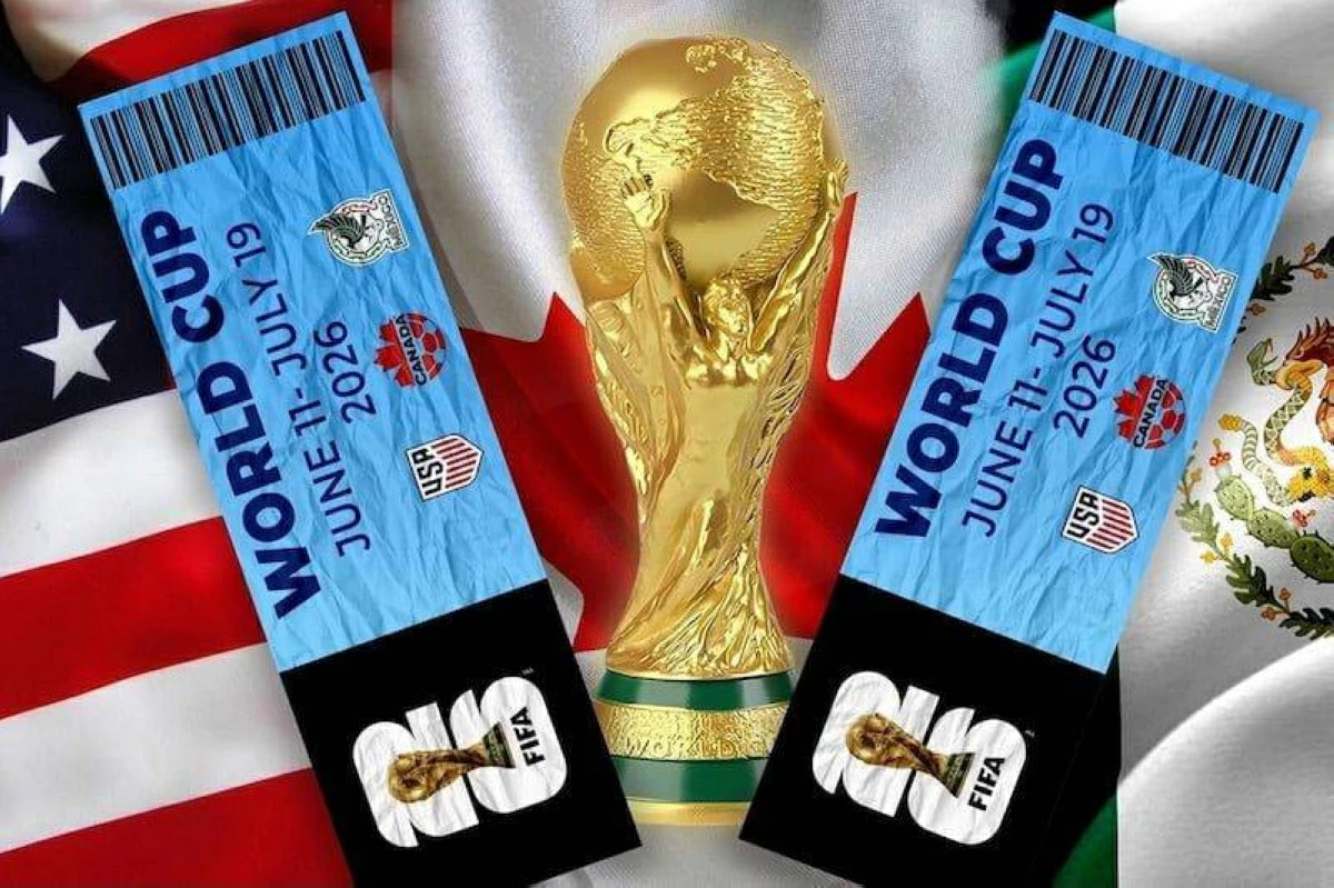 أرخص تذكرة لكأس العالم بقرعة إلكترونية.. اتفاق مع إنفانتينو من وراء الكواليس