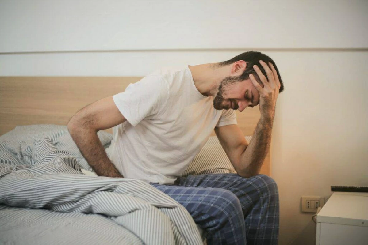 7 أعراض صامتة للسكري بعد الأربعين.يجب عدم تجاهلها قبل فوات الأوان 