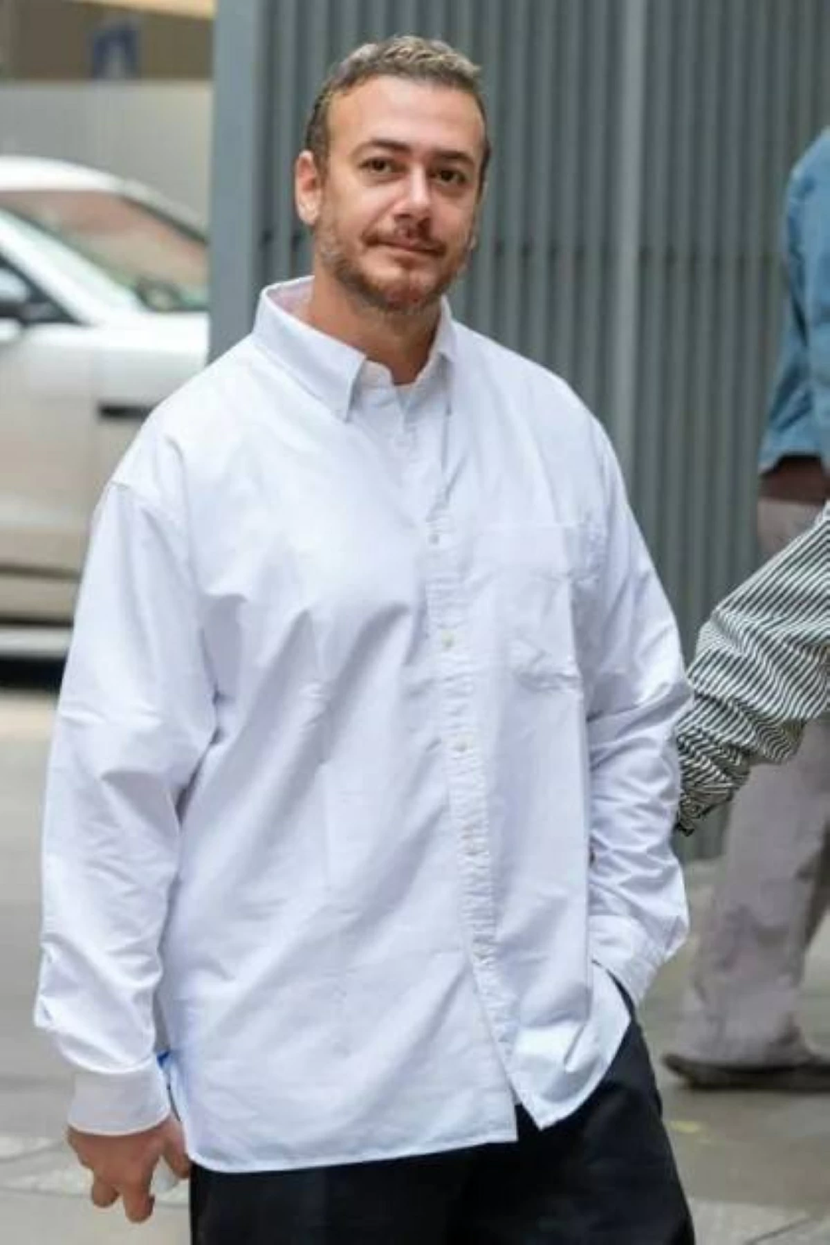 سعد لمجرد