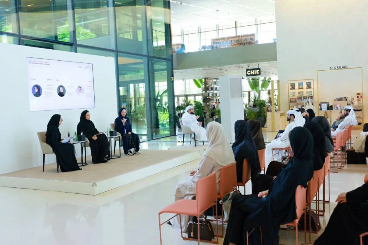 «من المتحف إلى المجتمع» يناقش صون التراث في جلسة بالشارقة