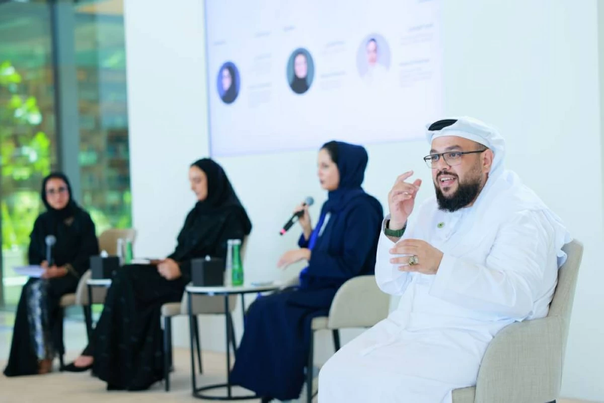«من المتحف إلى المجتمع» يناقش صون التراث في جلسة بالشارقة
