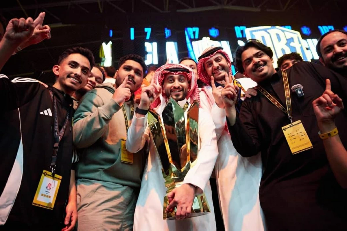 فواز ودربحة يمثلان «دوري الملوك - الشرق الأوسط وشمال إفريقيا» في مونديال الأندية