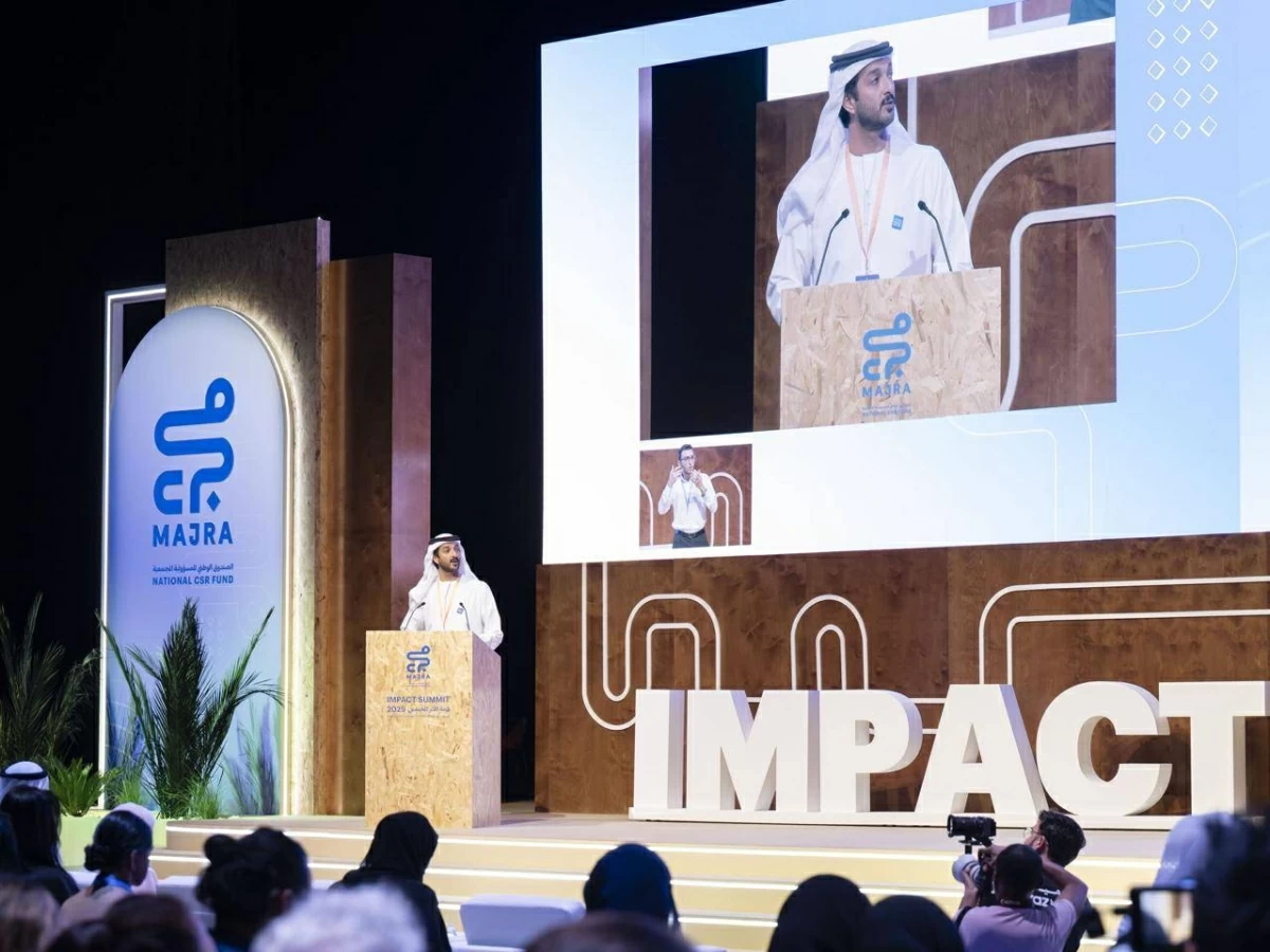 «الهلال للمشاريع».. عطاء عابر للحدود في مشهد مساعدات مضطرب