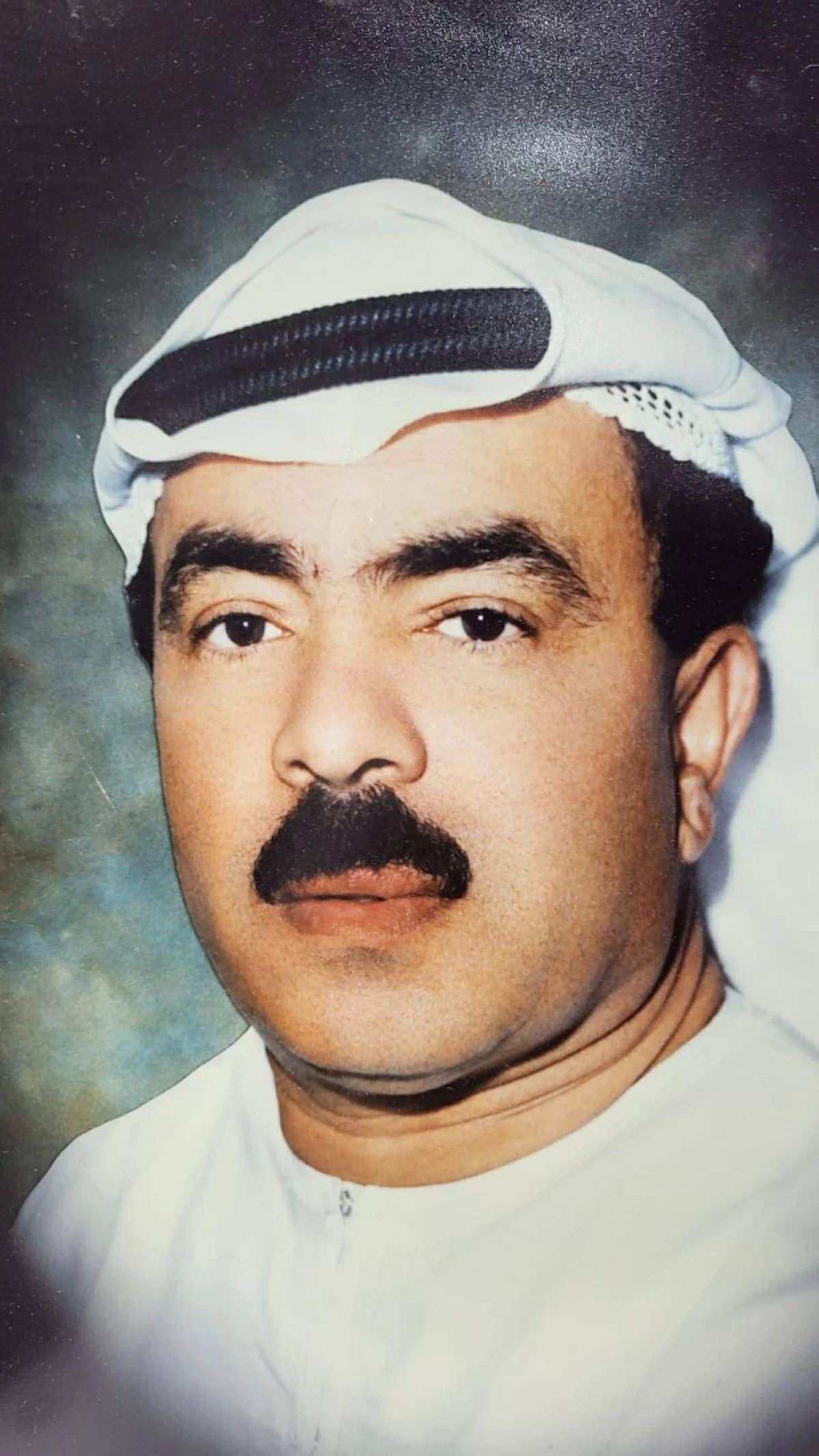 محمد عمران