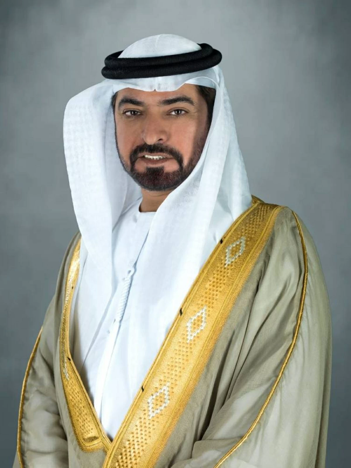 حمدان بن مبارك