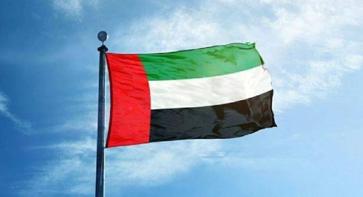 عاجل| الإمارات تحذر مواطنيها في تكساس من الأمطار الغزيرة #صحيفة_الخليج 