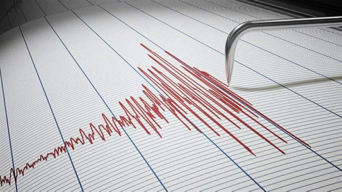 زلزال بقوة ست درجات في هاواي