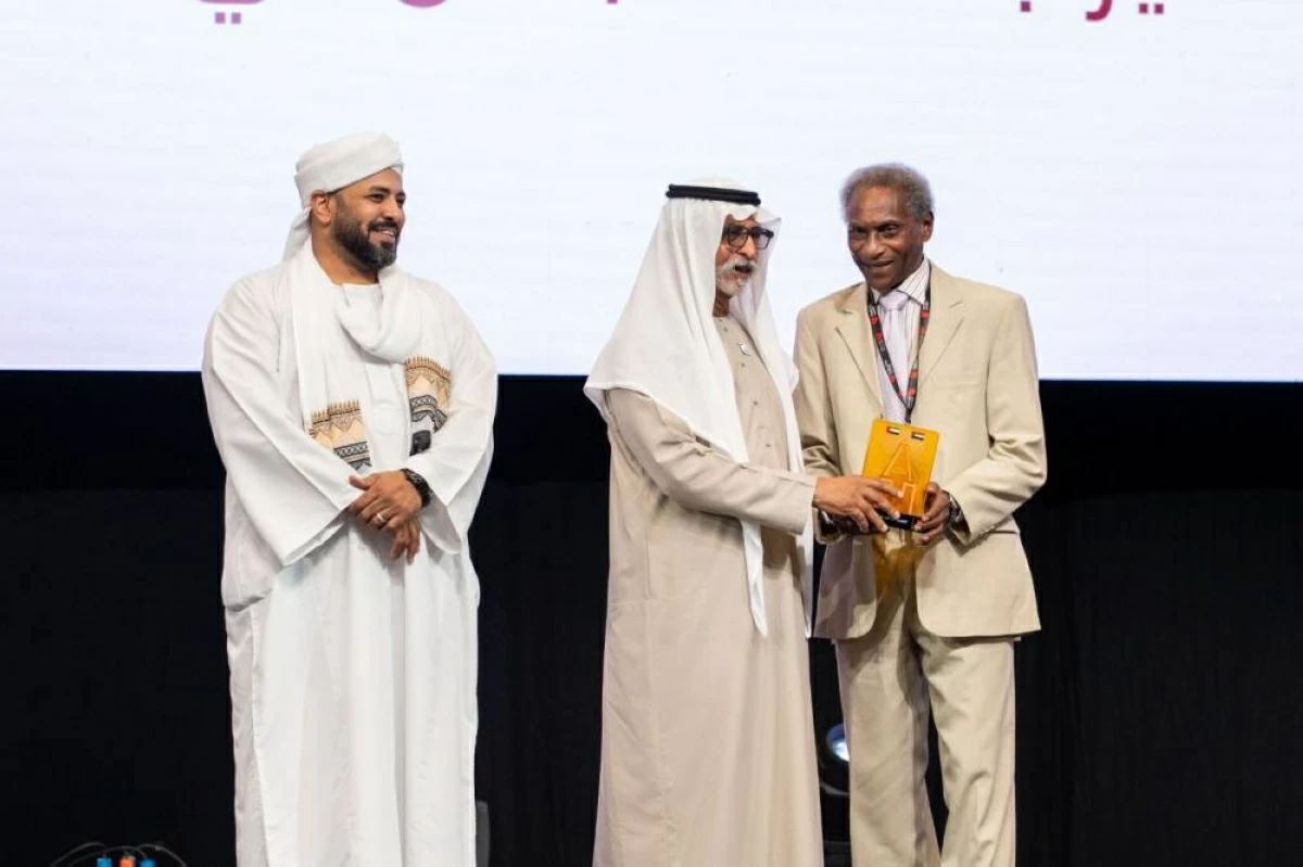 ملحمة تآخٍ.. «مهرجان السودان» يجمع 25 ألف مشارك في الإمارات