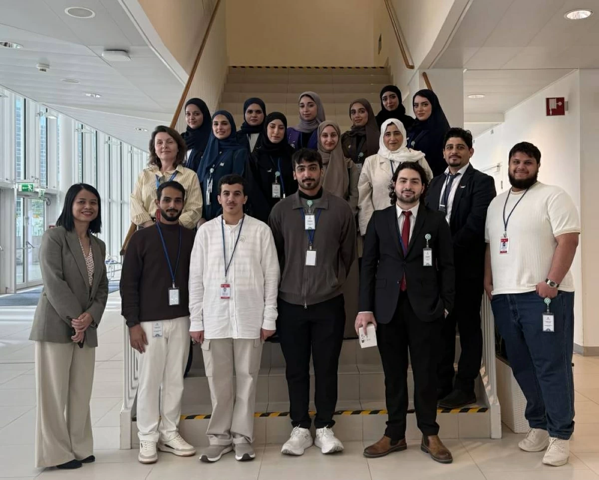 جامعة الشارقة توقع وثيقة تعاون مع «الدولية للطاقة الذرية»