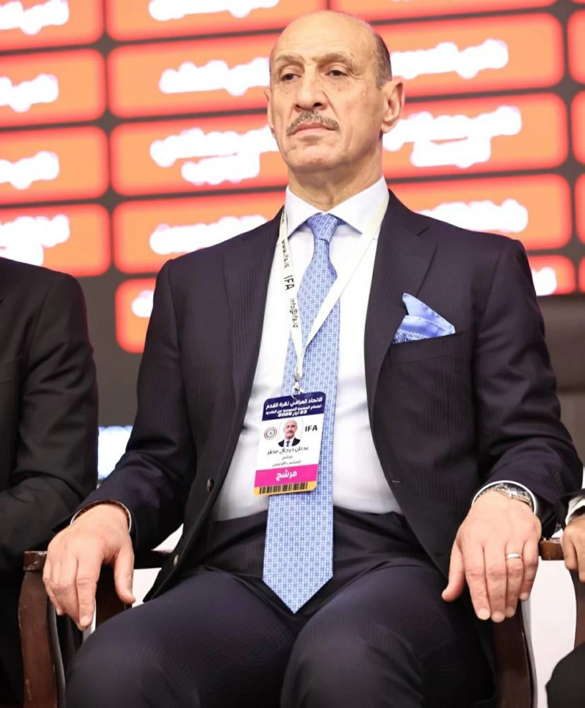  عدنان درجال