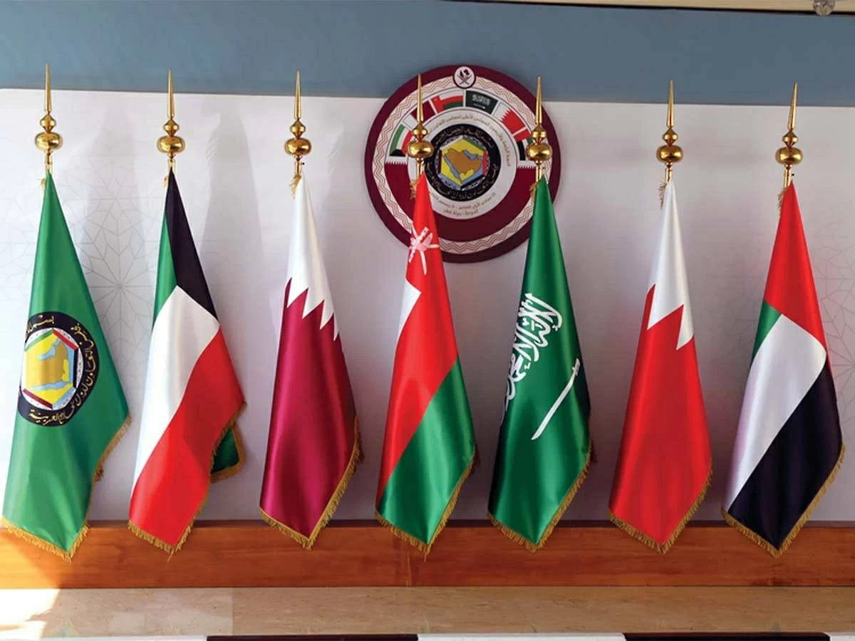 2.4 تريليون دولار الناتج المحلي الإجمالي لدول مجلس التعاون