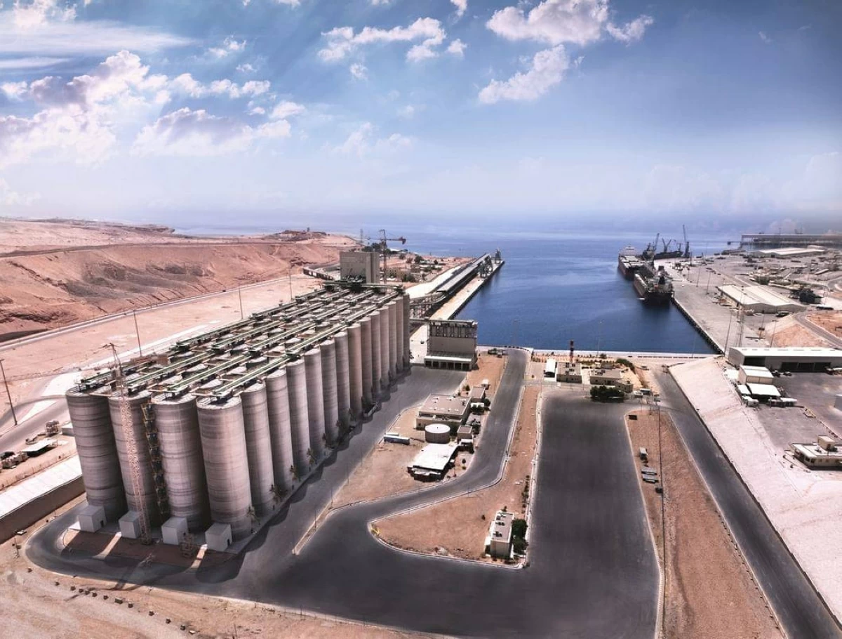 «أبوظبي للتنمية» يمول مشاريع استراتيجية في الأردن بـ 9.4 مليار درهم