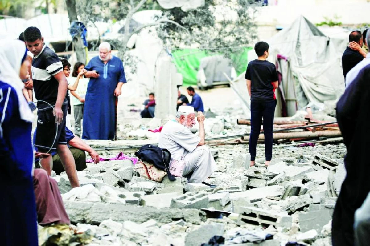 الإمارات و7 دول تدين اعتداء بن غفير على المشاركين في «أسطول الصمود»