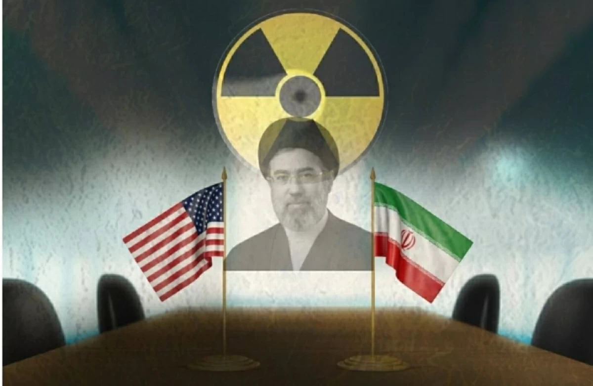 كشف سبب تأخير إعلان الاتفاق الأمريكي الإيراني