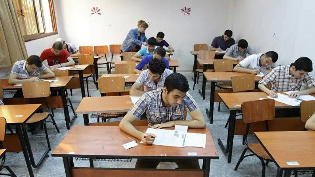 رابط أرقام جلوس الثانوية العامة المصرية 2026 وموعد إتاحتها رسمياً في المدارس