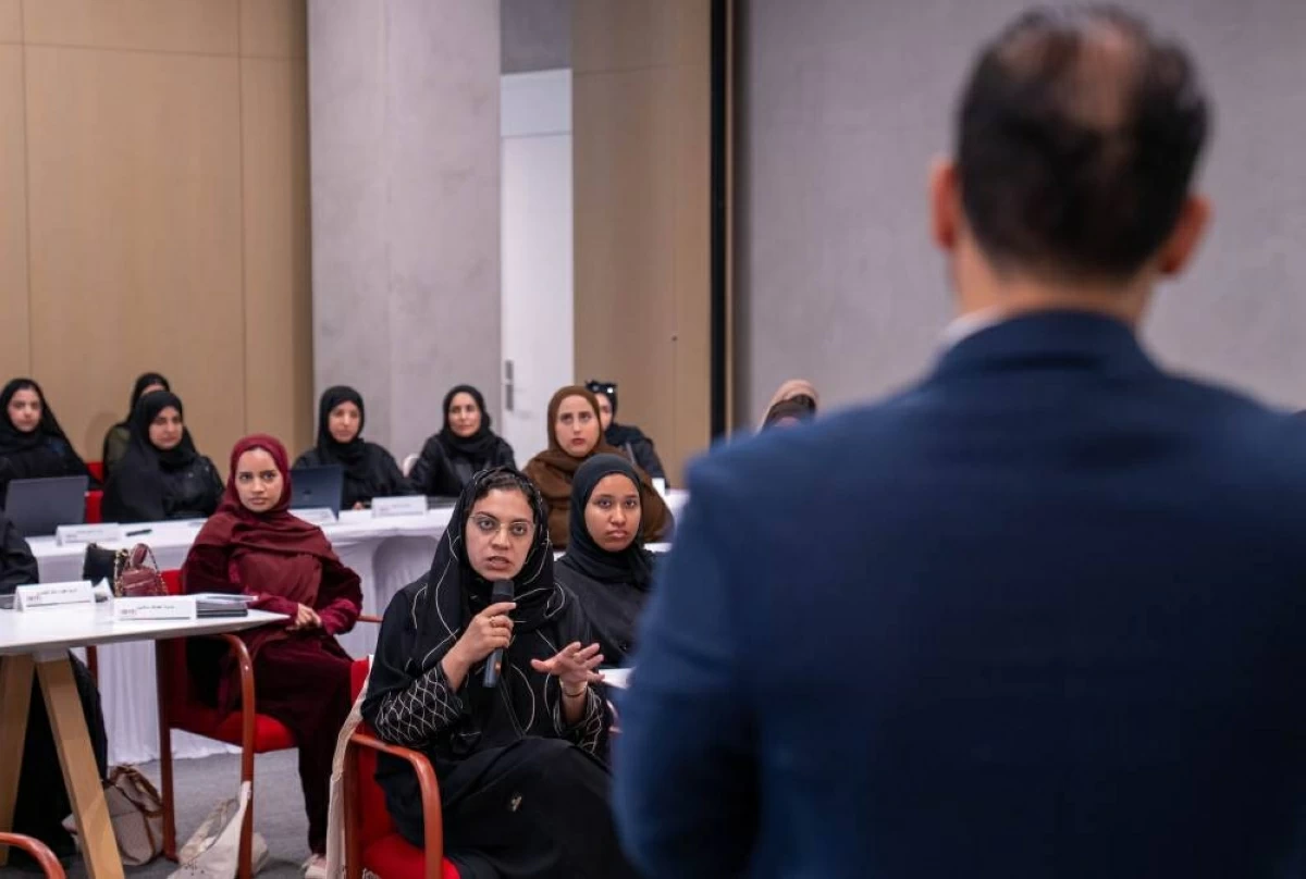 «نماء» تمكن 31 امرأة من تطوير مشاريع مستقلة