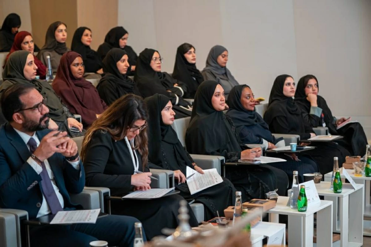 «نماء» تمكن 31 امرأة من تطوير مشاريع مستقلة