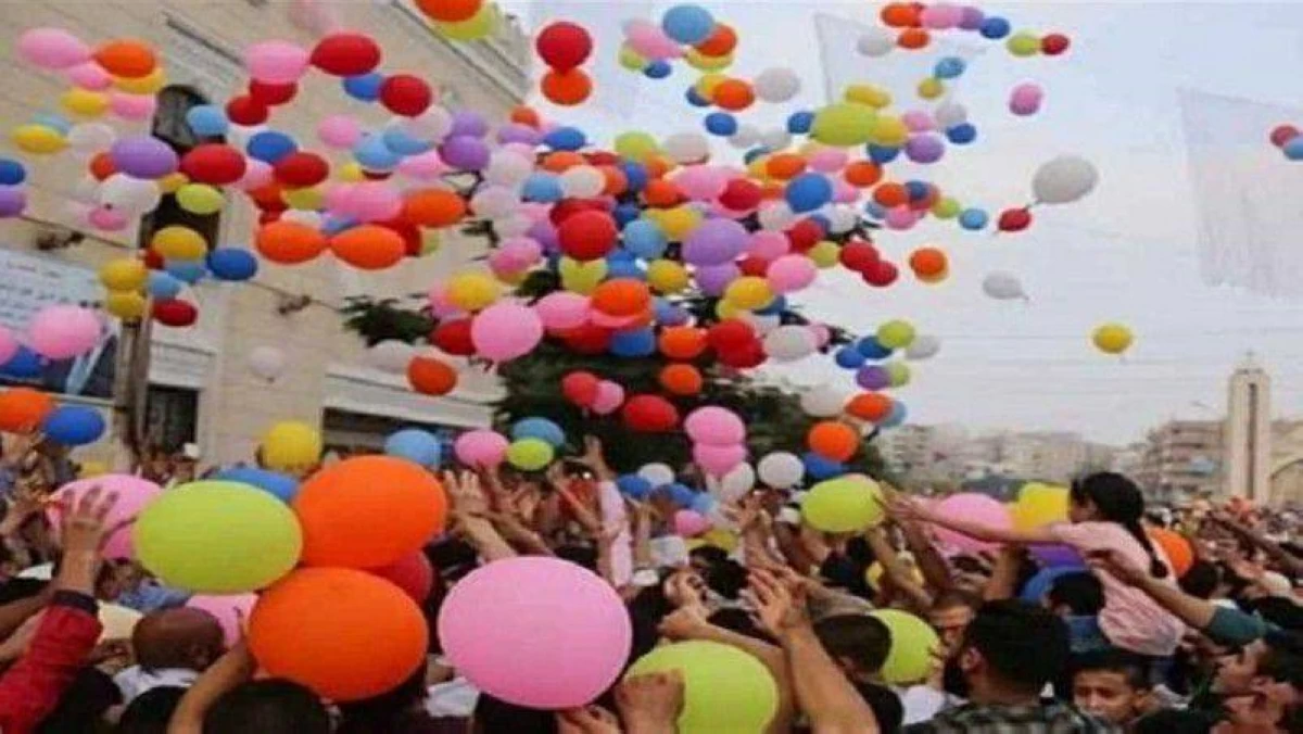 ظاهرة جوية جديدة.. الأرصاد المصرية تكشف مفاجأة عن طقس عيد الأضحى 2026