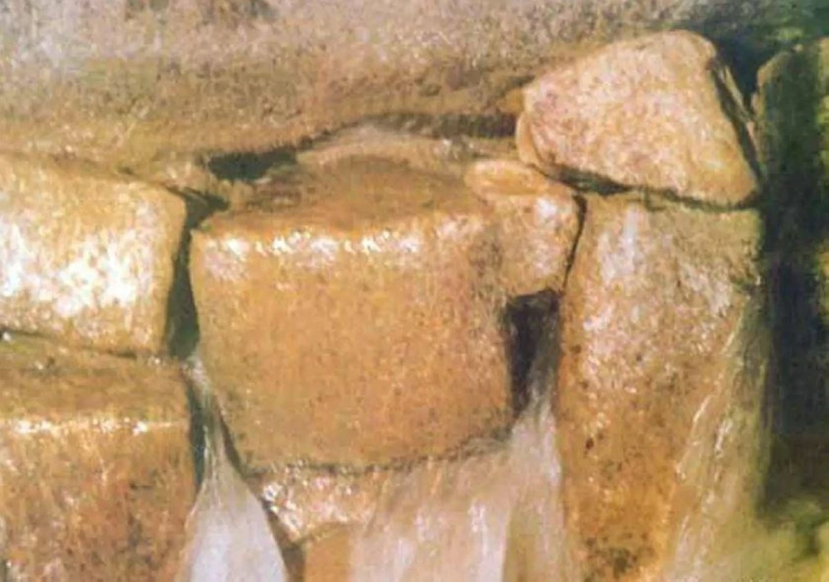 البئر