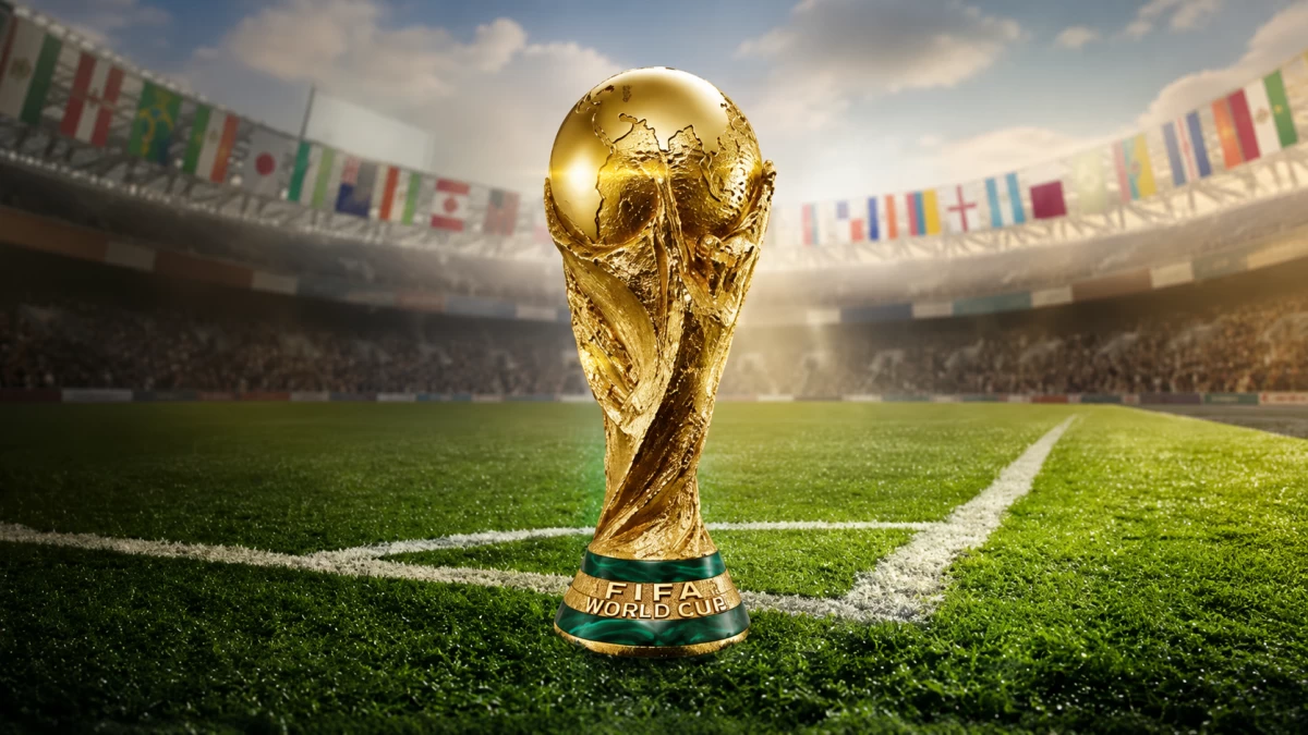 بـ13 مليار دولار.. كأس العالم يتحول إلى أكبر «بيزنس» على وجه الأرض