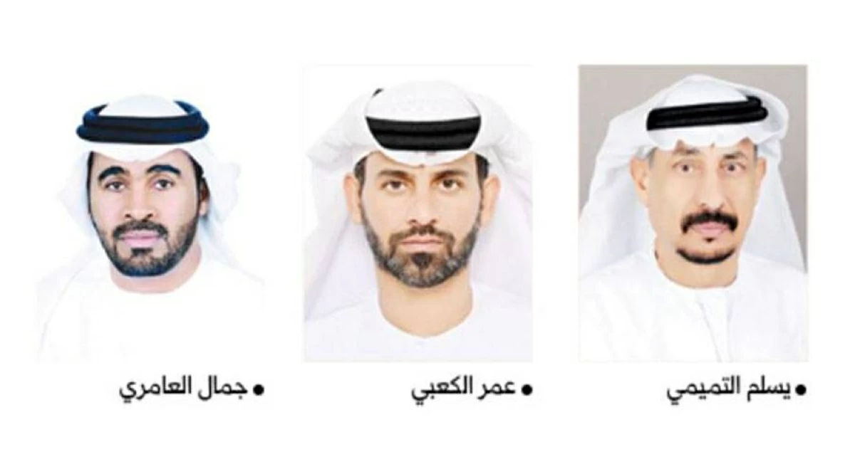 مواطنون: قيادتنا جعلت سعادة الإنسان أهم المرتكزات
