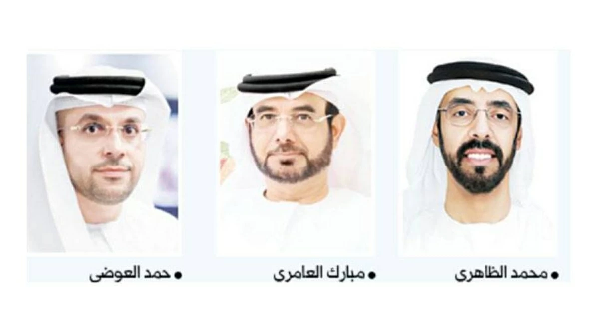 فعاليات اقتصادية تشيد بصرف الحزمة السكنية الثانية لمواطني أبوظبي