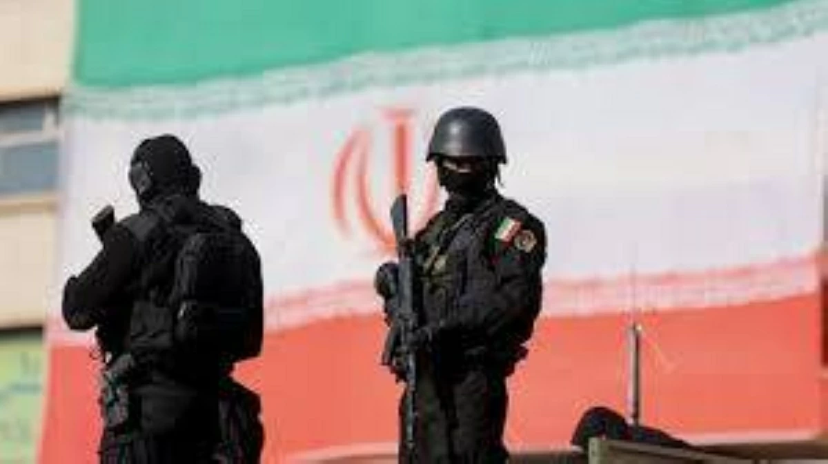 إيران تعدم شخصاً بتهمة التجسس لحساب «الموساد»