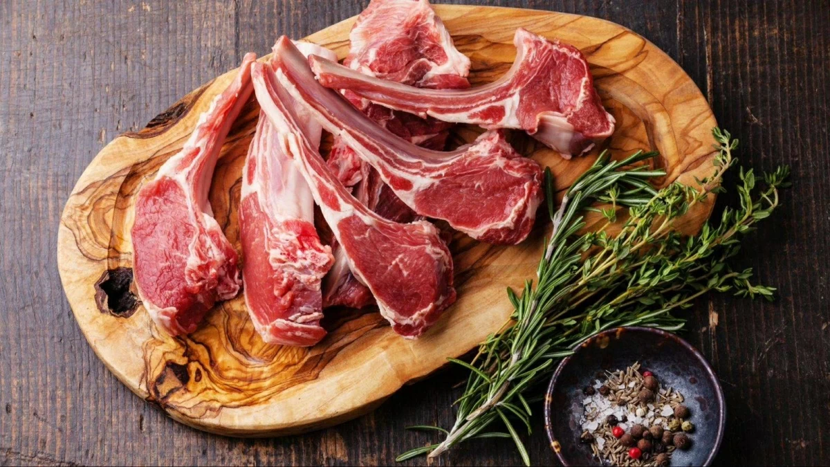هل لحم الضأن صحي؟..فوائد مذهلة تجعله خياراً غذائياً مثالياً للأطفال والكبار