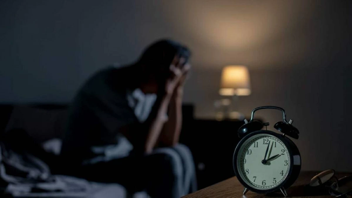 لماذا يجد البعض صعوبة في النوم عند تغيير المكان