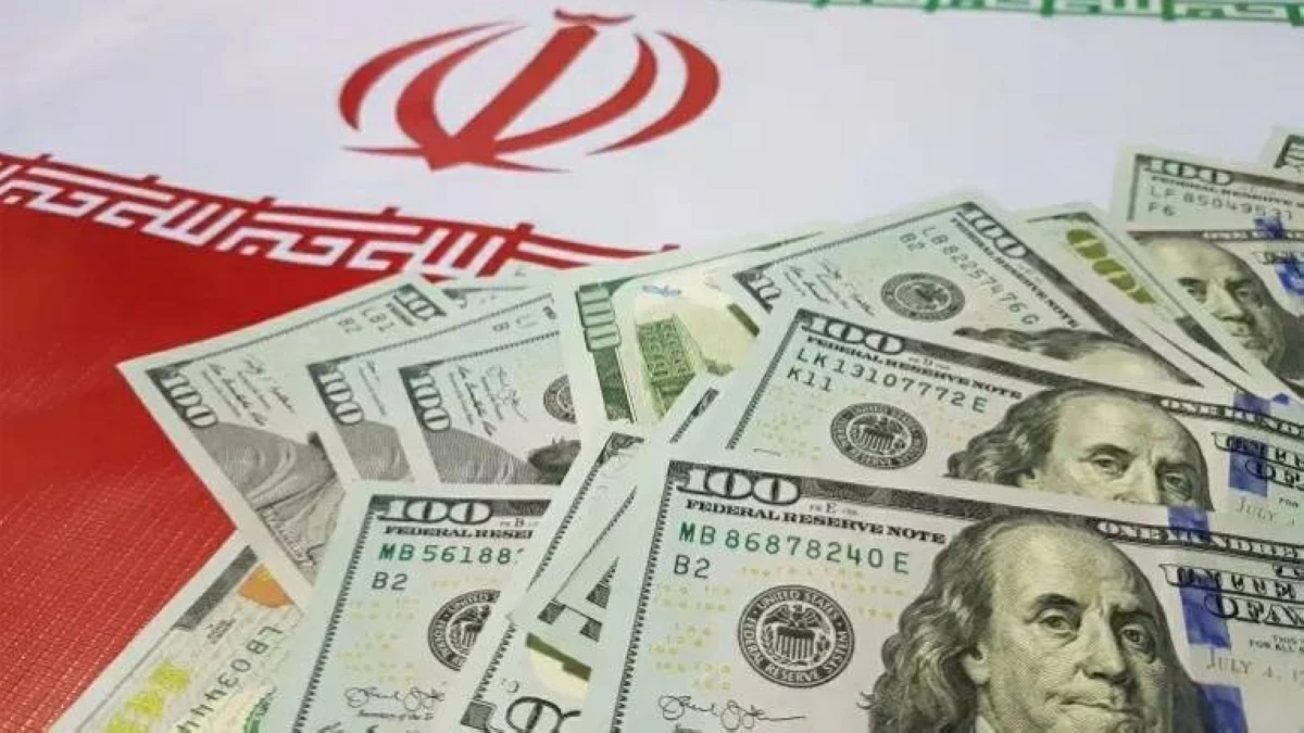 إيران تسعى لاسترداد 24 مليار دولار من أرصدتها المجمدة